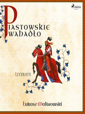 cover image of Piastowskie Wahadło